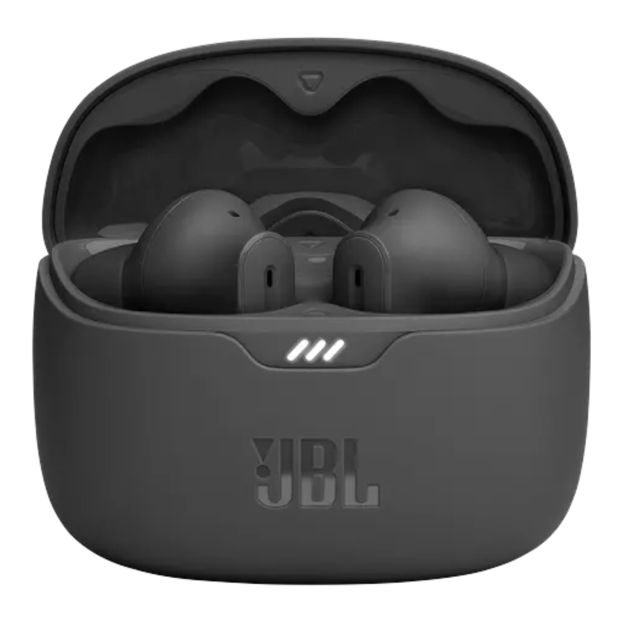 JBL Tune Beam Black - alAsil